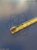 بک لایت تلویزیون 47 اینچ سونی 47R6100DE