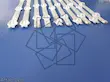 بک لایت تلویزیون 42 اینچ ال جی 42LN53000