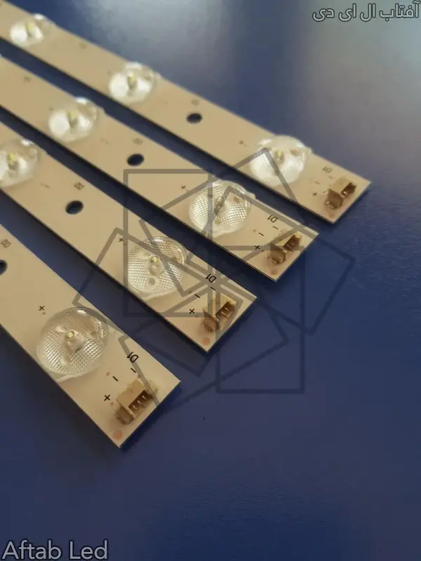 بک لایت LED42S39T2S