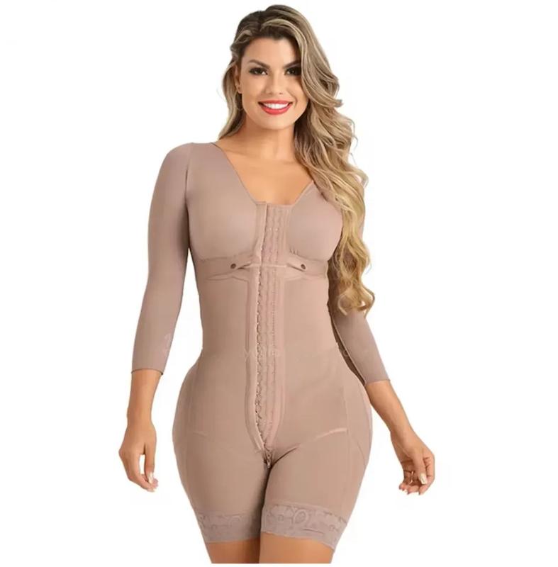 گن فول بادی آنچری