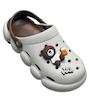 کراکس و‌دمپایی ساحلی مردانه طرح پیتر طوسی کفی قهوه ای