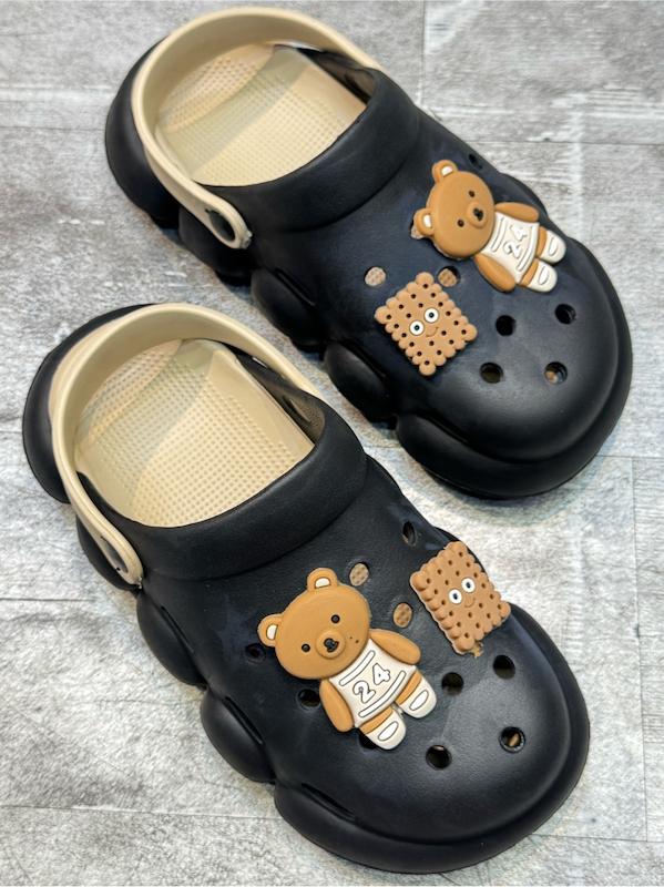 کراکس دمپایی ساحلی زنانه crocs