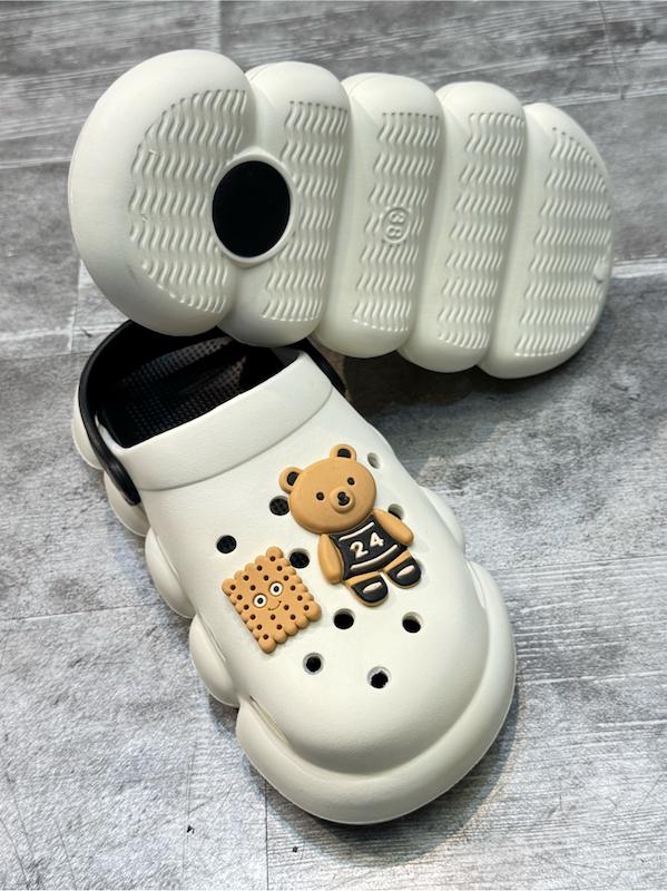کراکس دمپایی ساحلی زنانه crocs