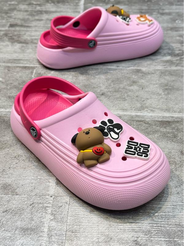 کراکس دمپایی ساحلی زنانه crocs