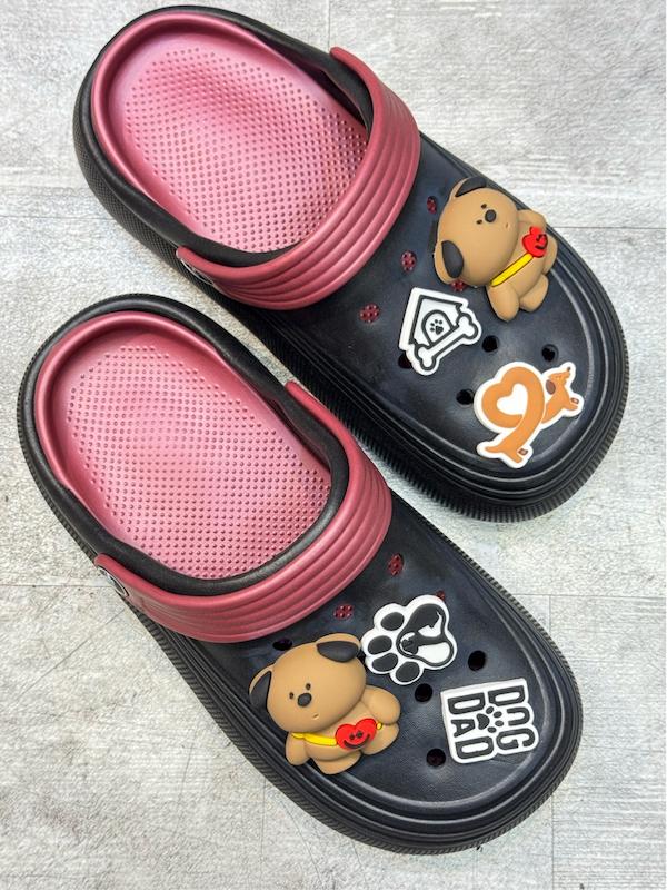 کراکس دمپایی ساحلی زنانه crocs