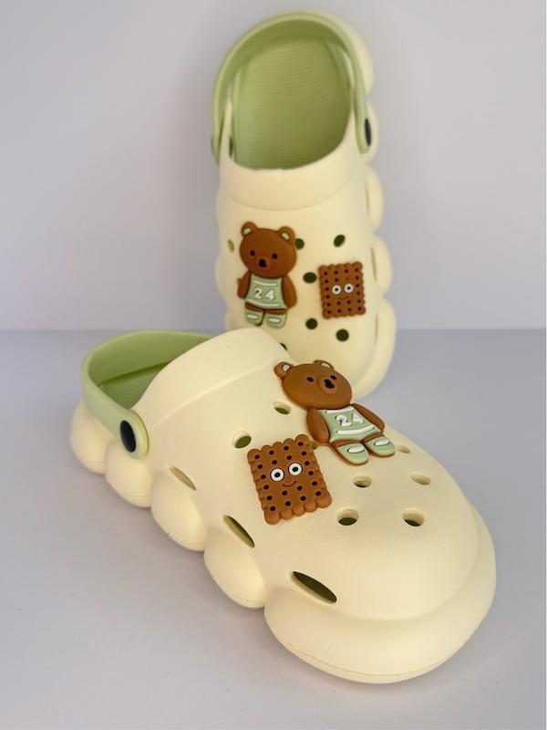 کراکس و دمپایی زنانه crocs
