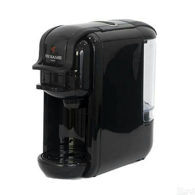 نسپرسو مباشی مدل ECM302