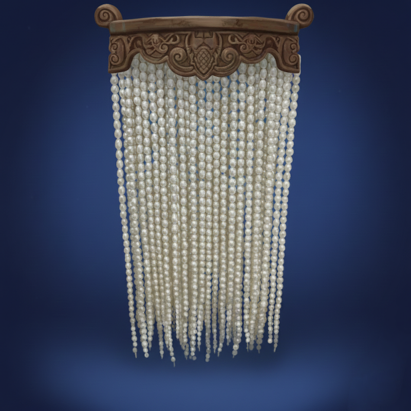 مروارید ریز (پرورشی )