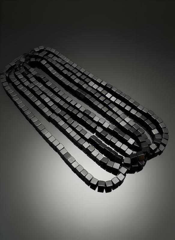 سنگ (اونیکس مکعبی