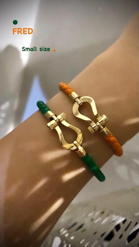 دستبند فِرد (مردانه و زنانه)