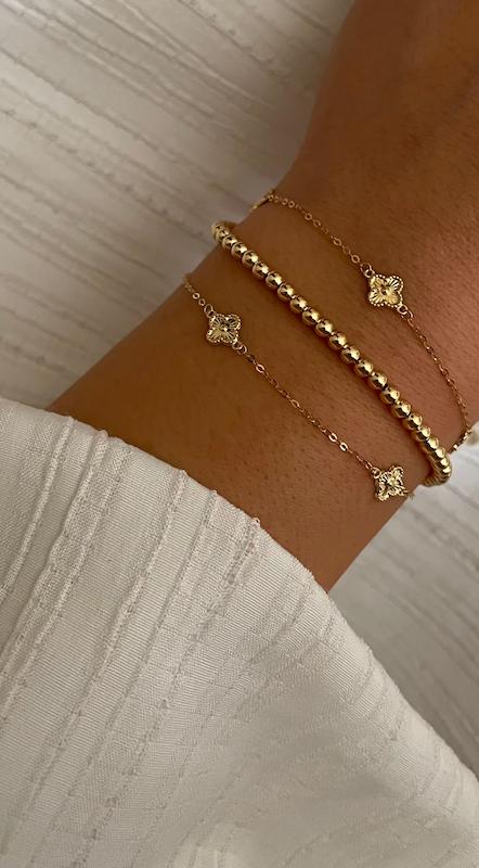 دستبند های سبک و اقتصادی 