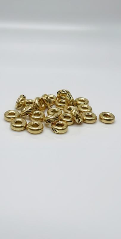 طلای دوناتی(واشری)