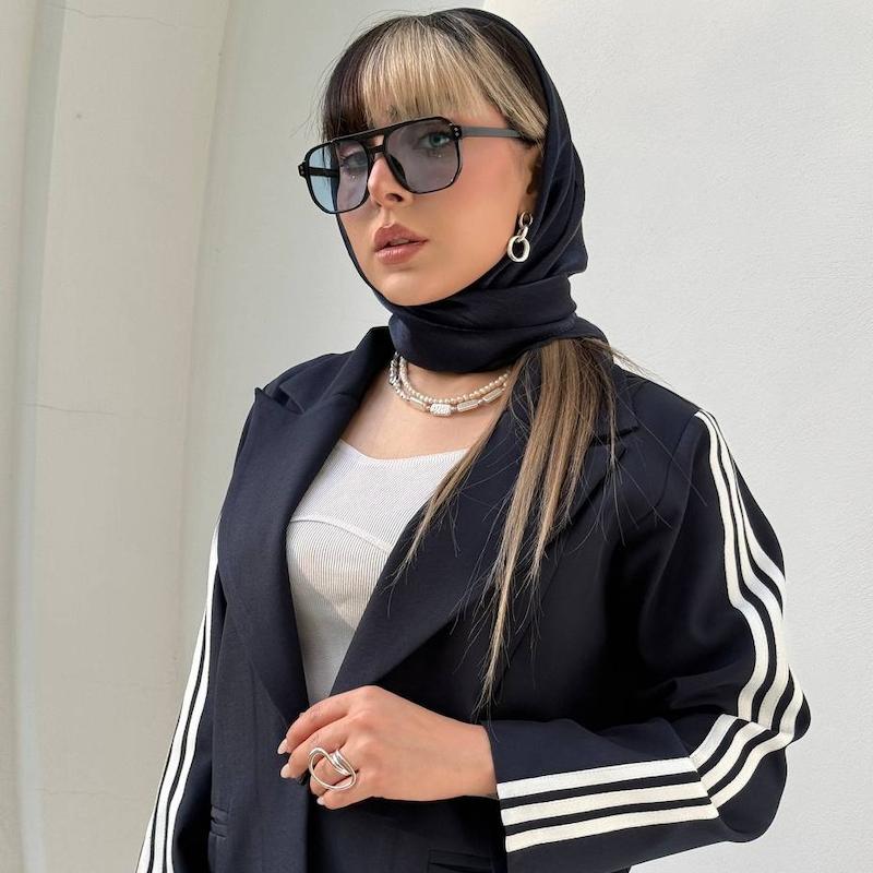 ست کت و شلوار آدیداس