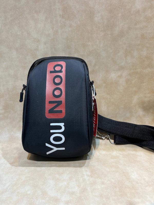 بادی بگ مشکی