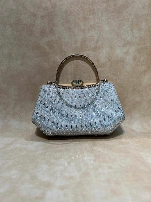 کیف مجلسی دهنه دار 