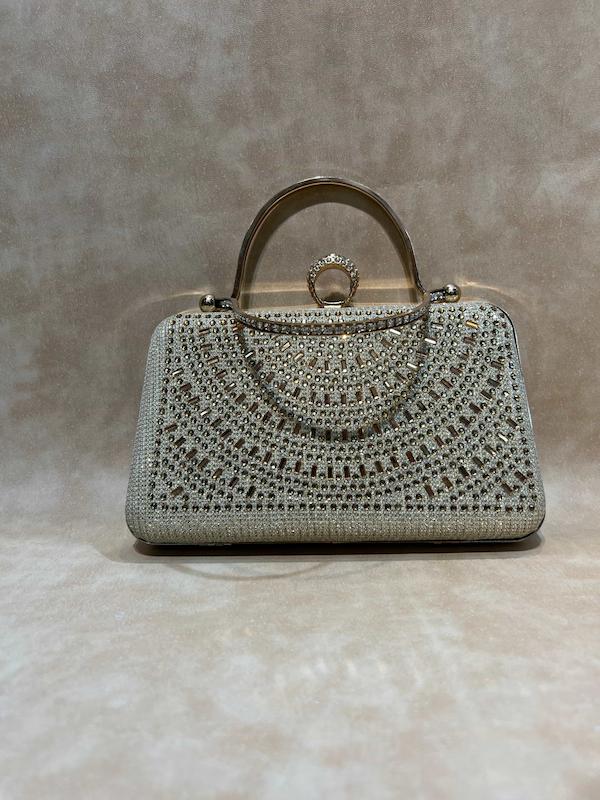 کیف مجلسی دهنه دار 