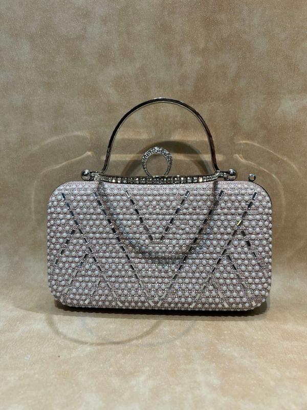 کیف مجلسی دهنه دار 