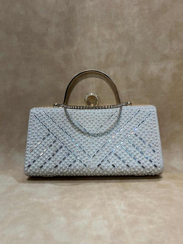 کیف مجلسی دهنه دار 