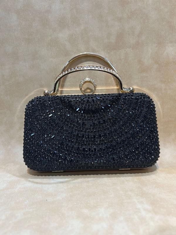 کیف مجلسی دهنه دار 