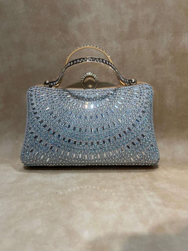 کیف مجلسی دهنه دار 