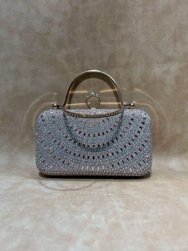 کیف مجلسی دهنه دار 