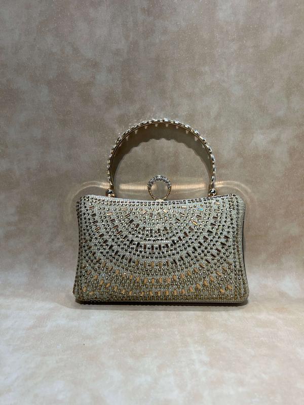 کیف مجلسی دهنه دار 