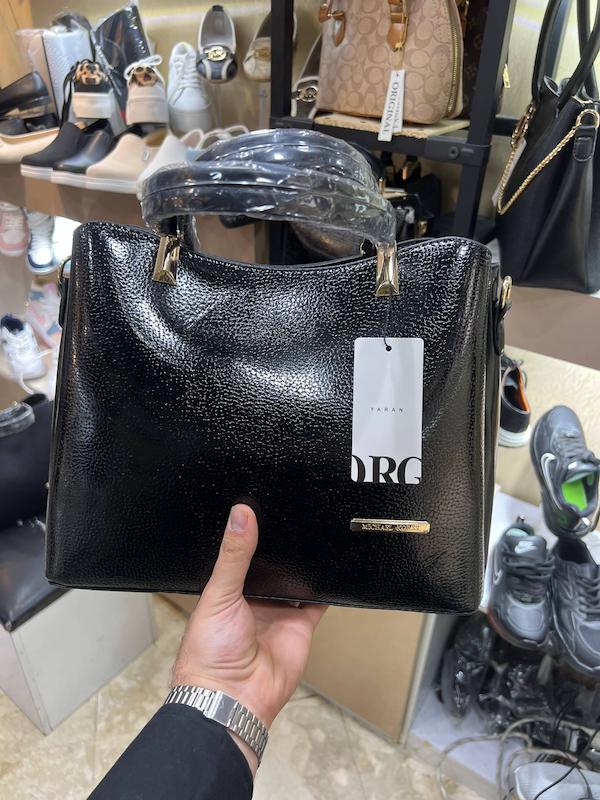 کیف مجلسی زنانه