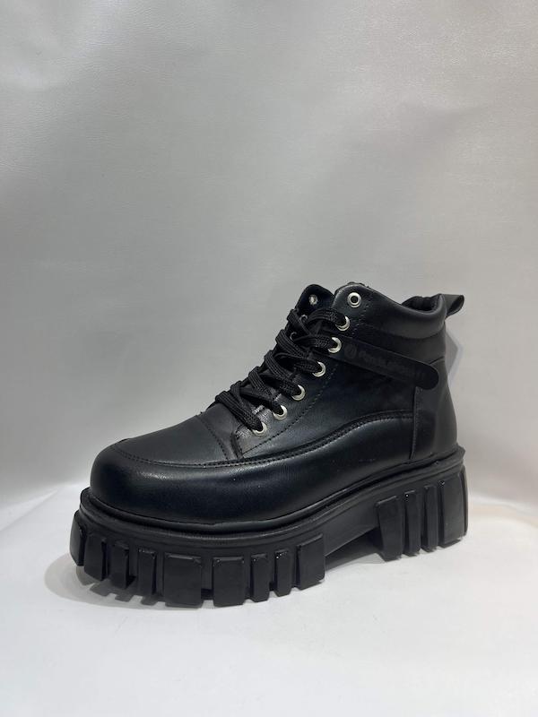  نیم بوت زیرتانکی زنانه