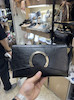 کیف دستی زنانه چرم مصنوعی