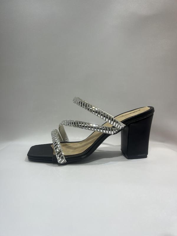  صندل مجلسی نگین دار آینه‌ای 