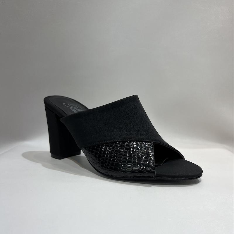 صندل برند پادوا پاشنه 7سانت 