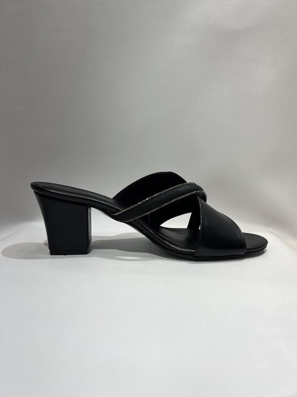 صندل برند پادوا پاشنه 5 سانت 
