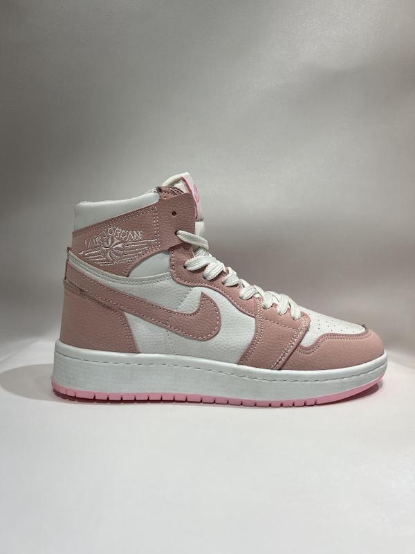 کتونی جردن ساق دار 