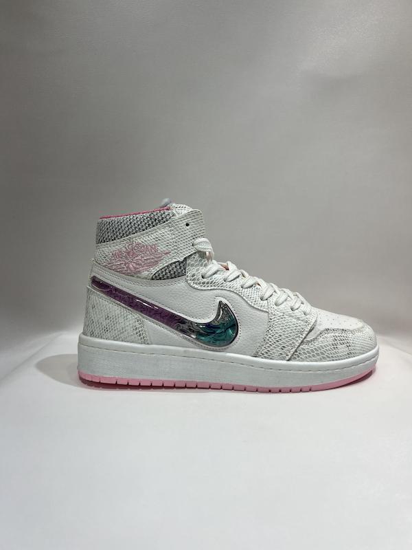 کتونی جردن طرح دراگون 