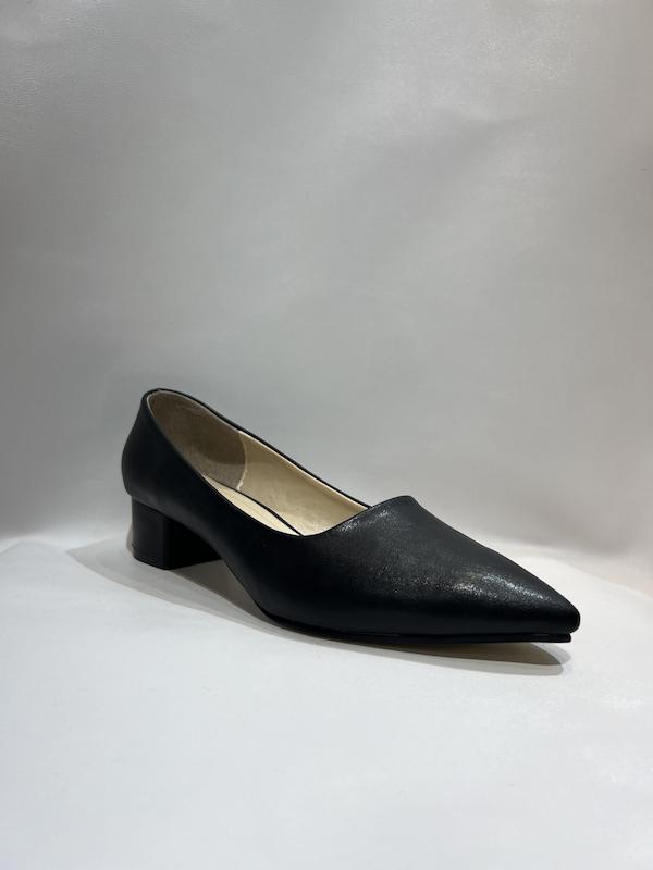  کفش مجلسی چرم مصنوعی