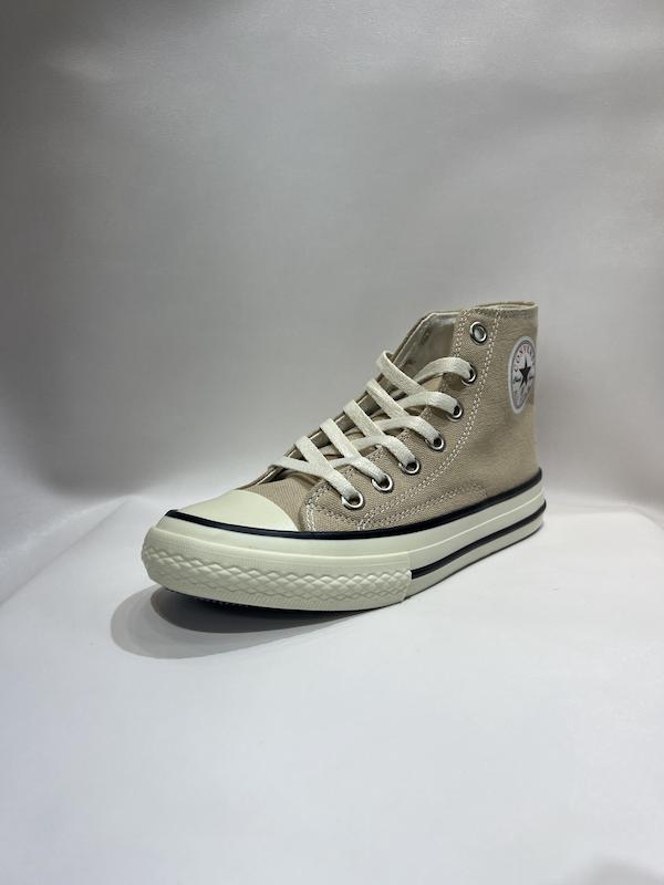 کتونی allstar converse کرم
