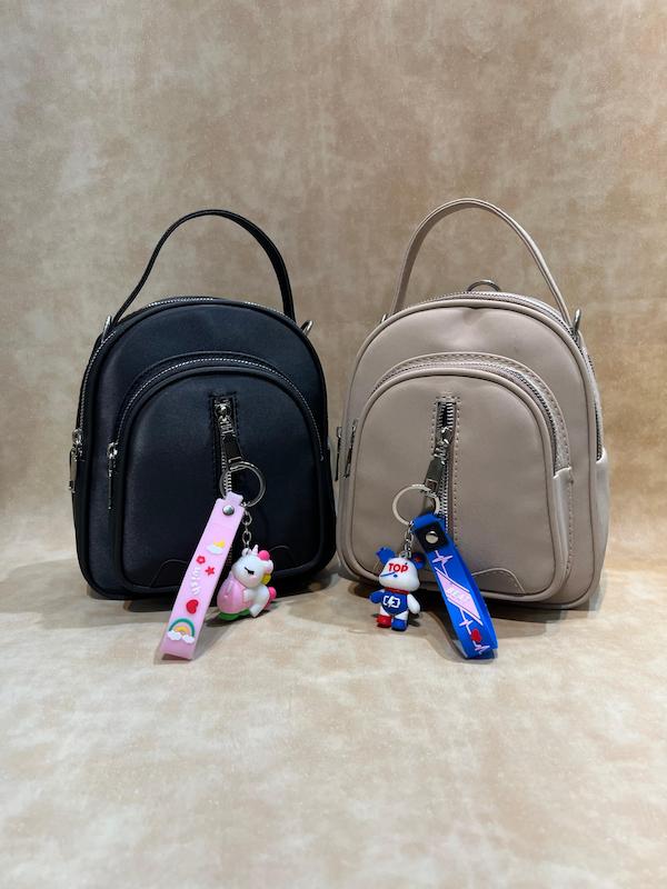 کوله کوچک دو کاره 