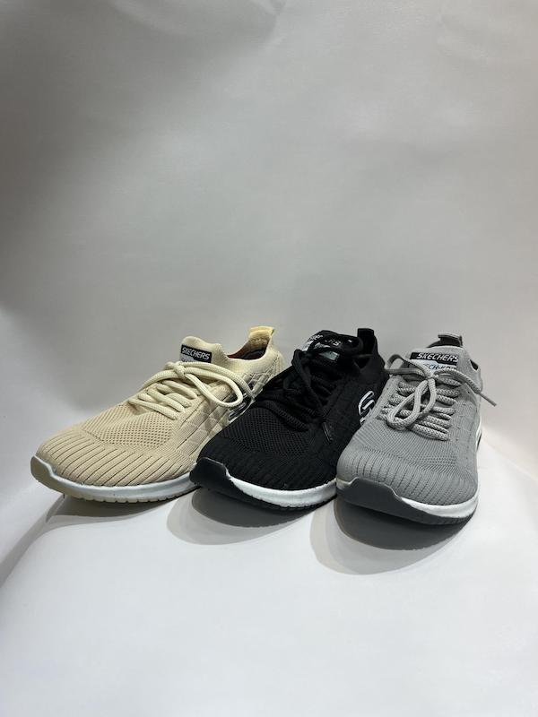 کتونی جورابی اسکیچرز در سه رنگ