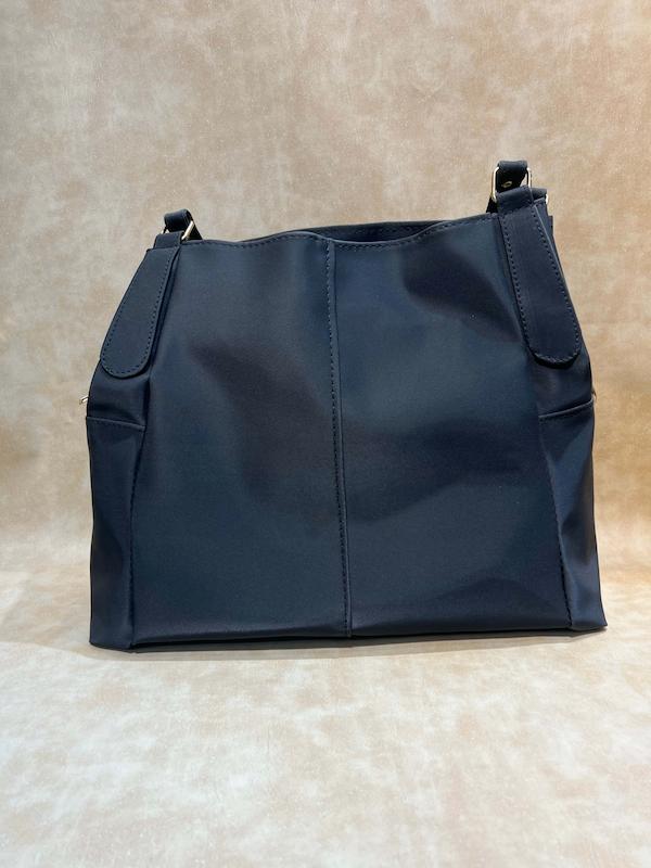 کیف زنانه بزرگ شل برزنتی