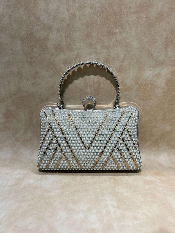 کیف مجلسی دهنه دار 