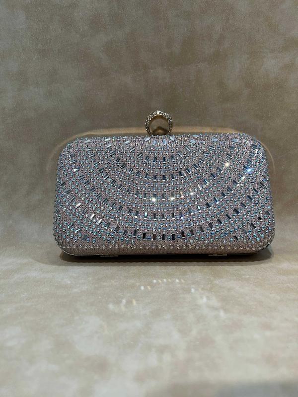 کیف مجلسی دهنه دار 