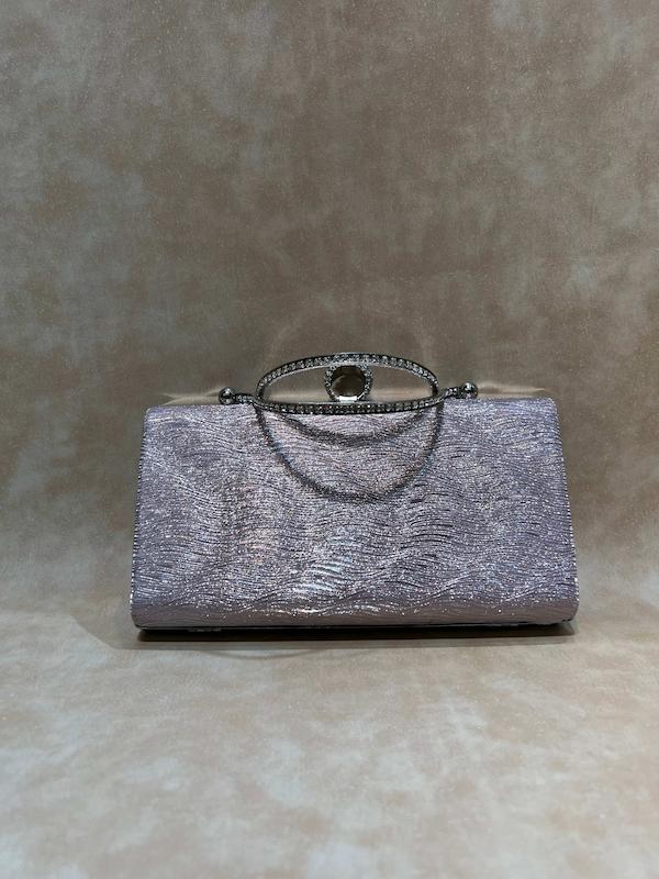 کیف مجلسی دهنه دار 