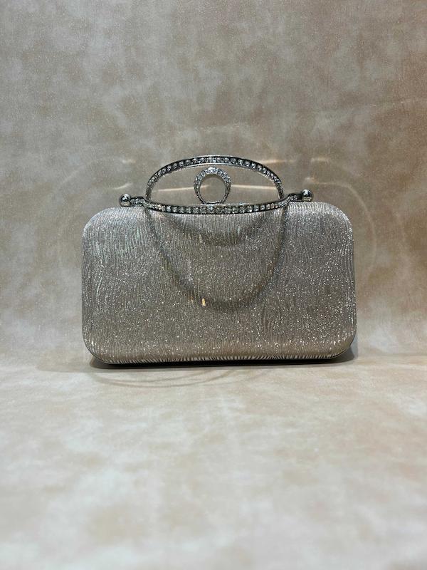 کیف مجلسی دهنه دار 