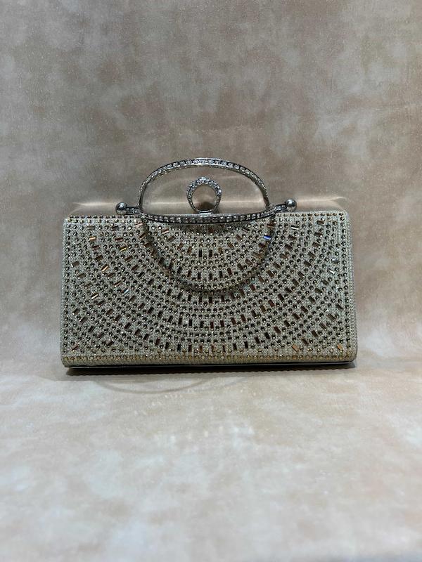 کیف مجلسی دهنه دار 