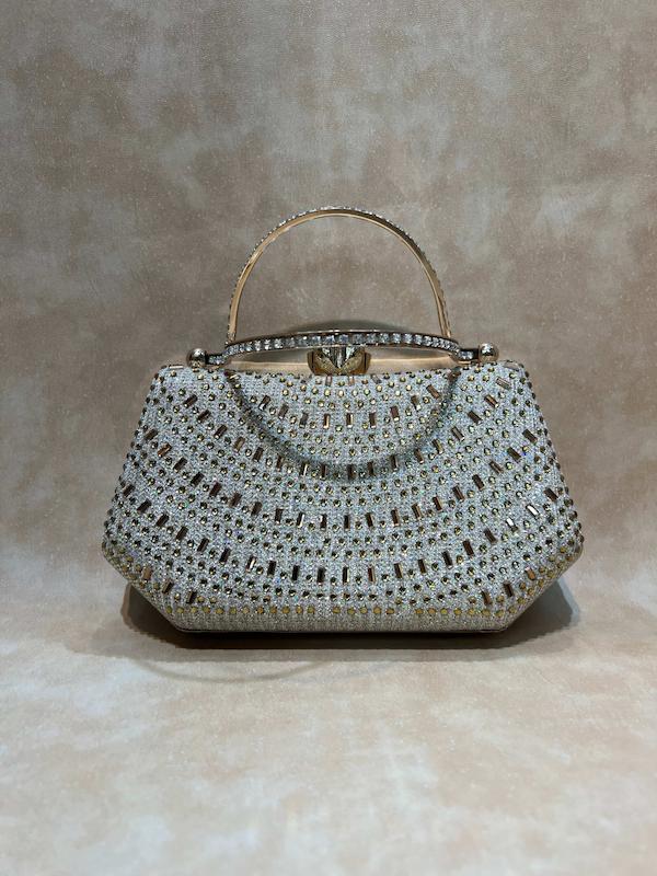 کیف مجلسی دهنه دار 