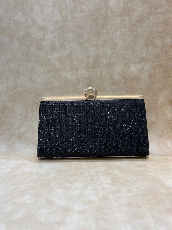 کیف مجلسی دهنه دار 