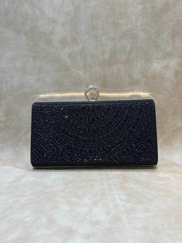 کیف مجلسی دهنه دار 