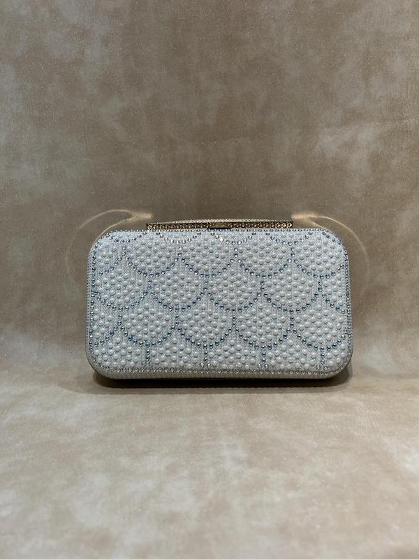 کیف مجلسی دهنه دار 