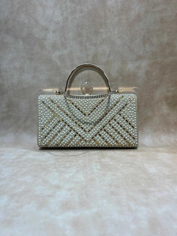 کیف مجلسی دهنه دار 