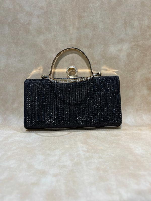 کیف مجلسی دهنه دار 